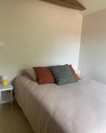 Сasa de vacaciones 5 La Pineliere Mouchamps